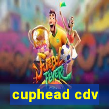 cuphead cdv